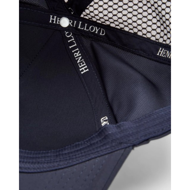 Καπέλο Tec Trucker Cap Navy Blue (one size)