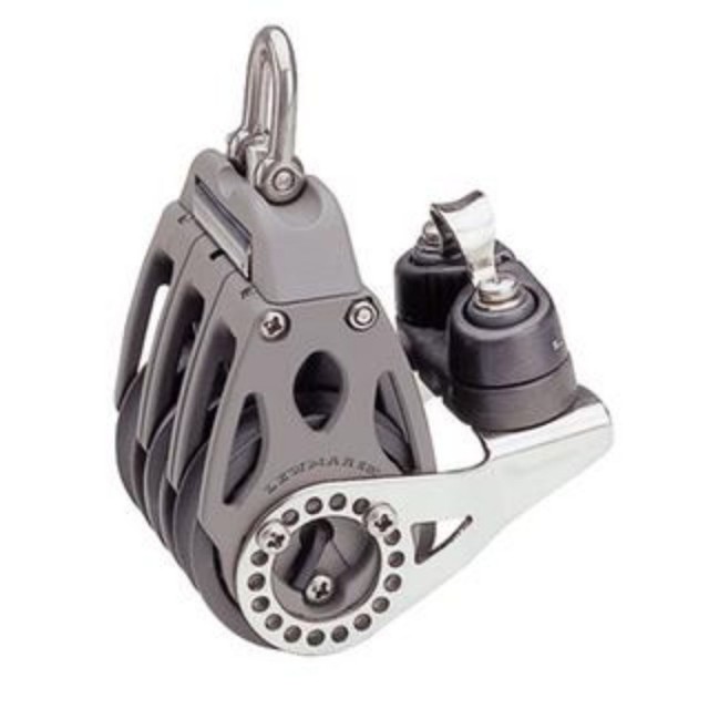 ΡΑΟΥΛΟ VF 60ΜΜ ΤΡΙΠΛΟ ΜΕ ΔΑΓΚΑΝΑ RATCHET