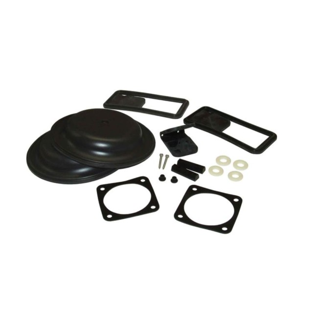 Σετ συντήρησης Gusher 30 με όλα τα ελαστικά εξαρτήματα