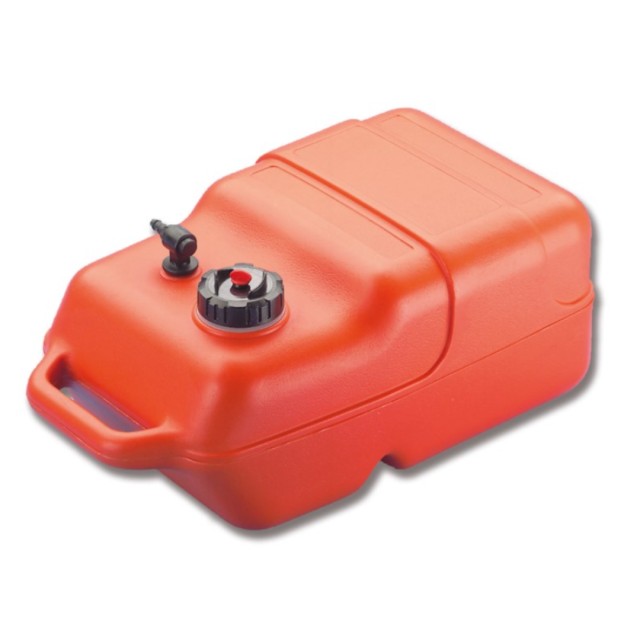 Δεξαμενή καυσίμου «Big-Joe»