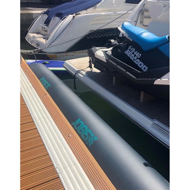 Jobe Φουσκωτό προστατευτικό σκάφους 4m