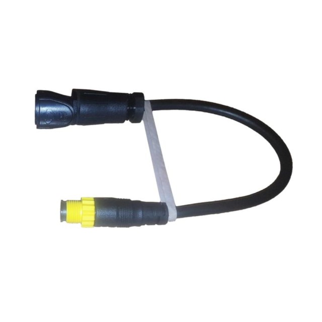 Αντάπτορας Θηλυκός για Νέες Αντλίες Gulper IC σε Παλαιά Αξεσουάρ IC