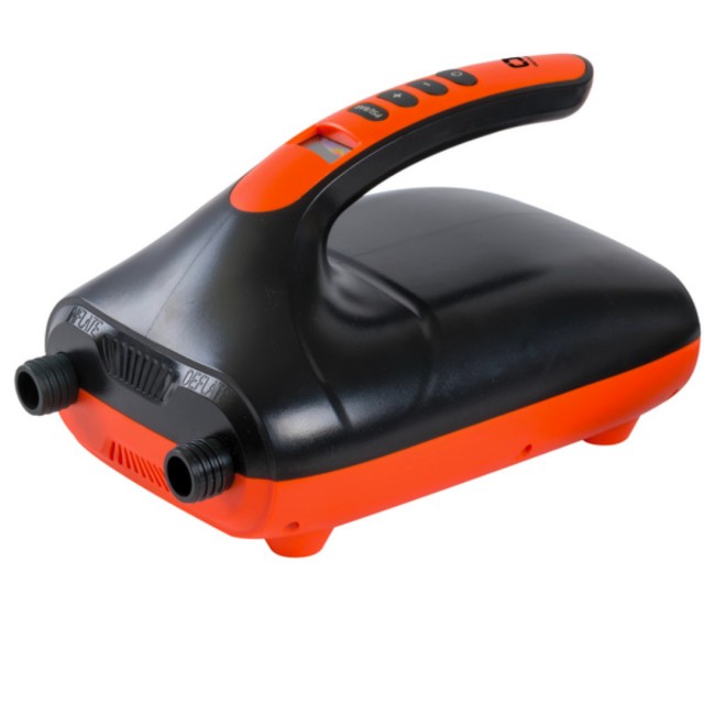 Ηλεκτρική τρόμπα για SUP 12v