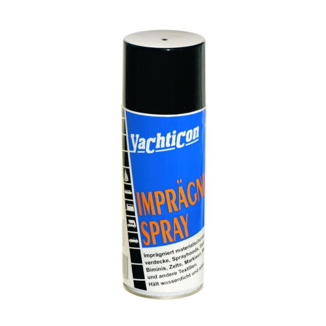 Fabric Waterproofer Spray 400ml– Υδατοαπωθητική Προστασία Υφασμάτων