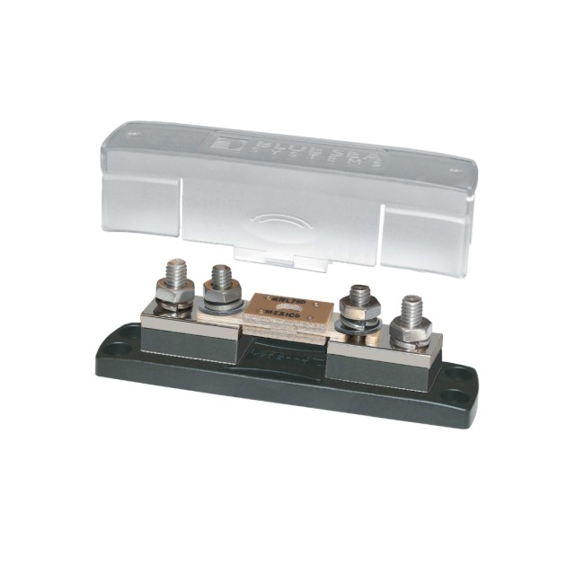 Θήκη Ασφαλειών ANL με Κάλυμμα / 35-750 A