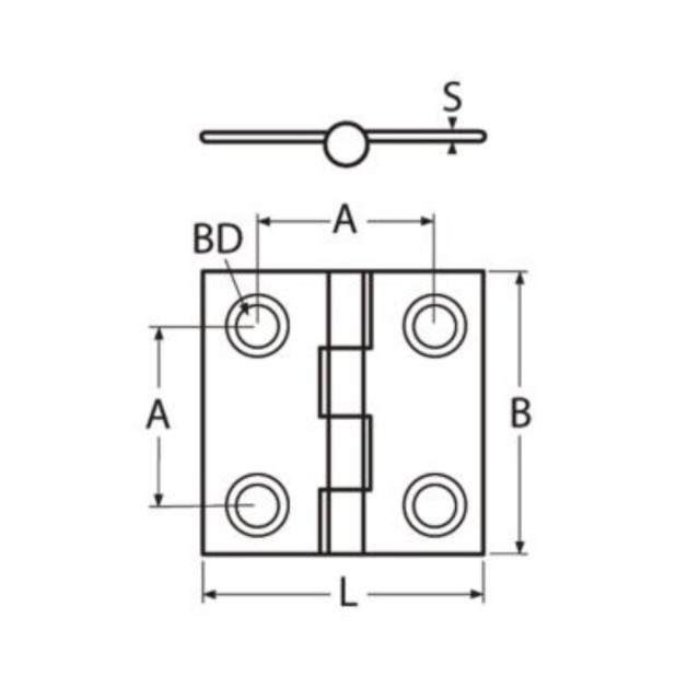 Αρθρωτός Μεντεσές