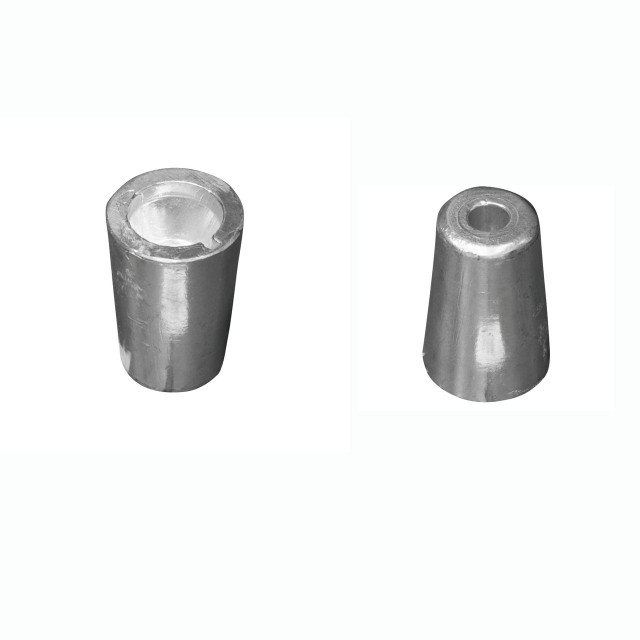 Ανόδιο Προπέλας Ferretti Φ50mm