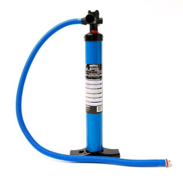 Τρόμπα Χειροκίνητη Bravo