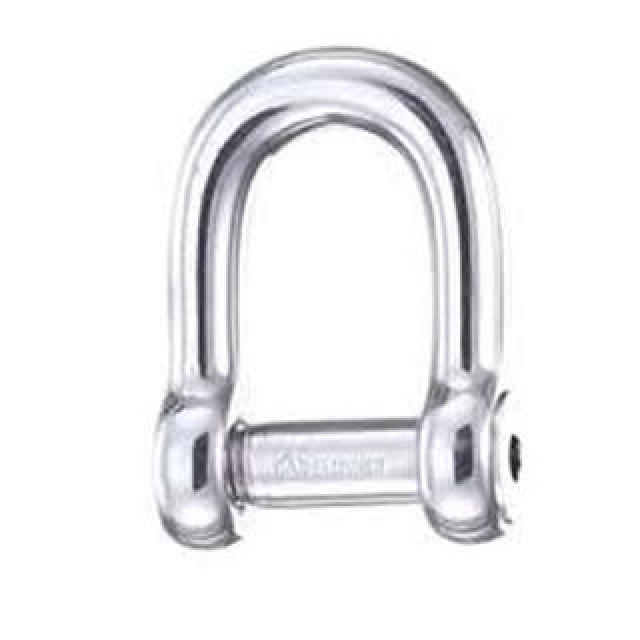 Κλειδί Δέλτα με πείρο άλλεν αυτασφαλιζόμενο