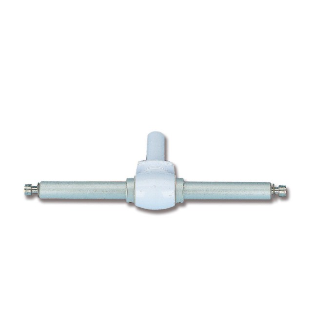 Στρεφόμενη Στερέωση Για Διάδρομο