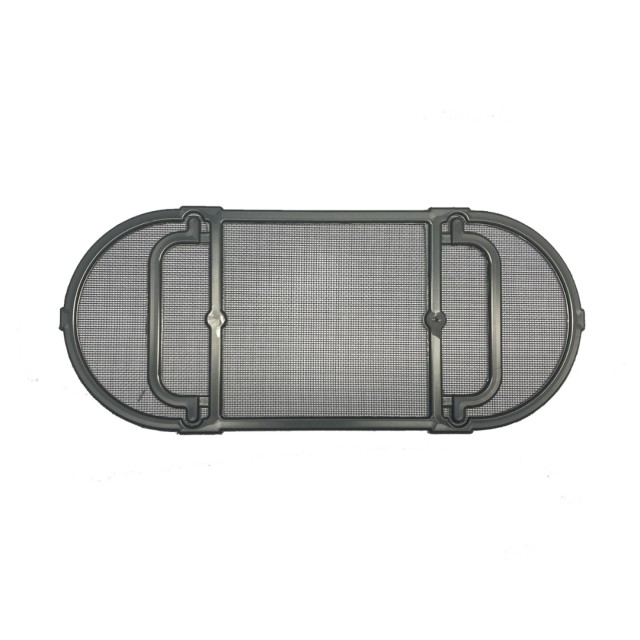 Mosquito Net for Oval Portlight