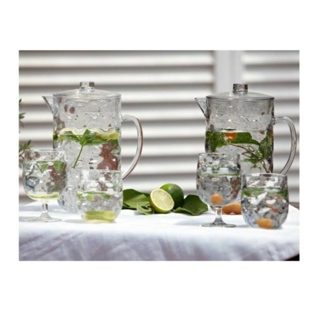 Marine Business Κανάτα Νερού Moon