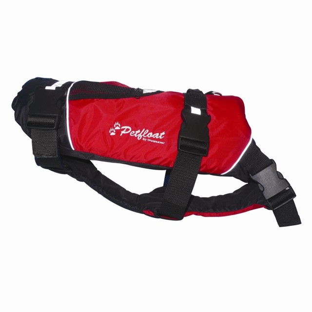 Crewsaver Σωσίβιο για Σκύλους PETFLOAT