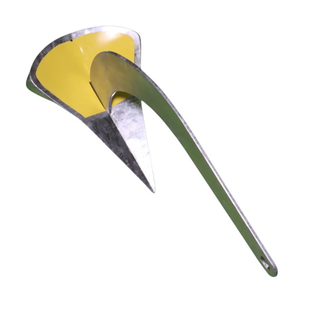 Άγκυρα Γαλβανιζέ S (απο S40 εως SQ380)