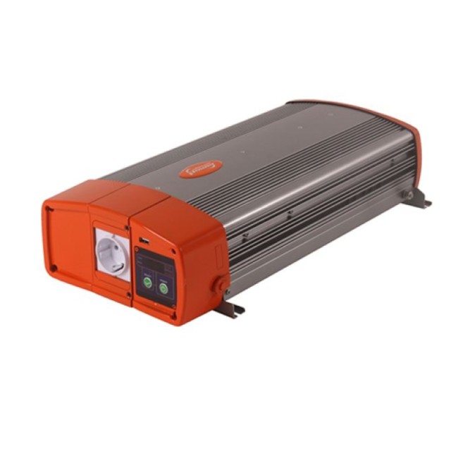 WP HF COMBI 12V/1000W-40A