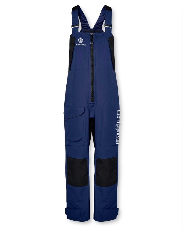 Σαλοπέτα Ανδρική COASTAL HI-FIT Navy Blue
