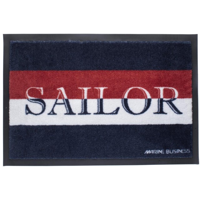 Marine Business Πατάκι Εισόδου Σκάφους Sailor Soul 70x50cm