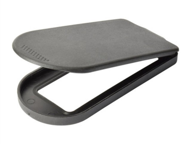 Southco Κάλυμμα Προστασίας Μάνδαλου C5