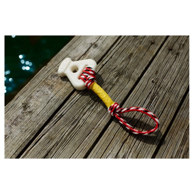 JOBE Ενωτικό σχοινί Length: 0,9m universal connector