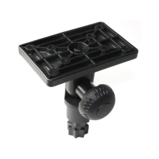 Ρυθμιζόμενη πλατφόρμα