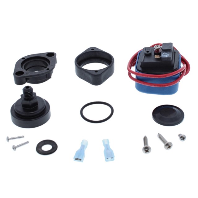 Jabsco 37121-0010 ΔΙΑΚΟΠΤΗΣ ΠΙΕΣΗΣ 40psi HP