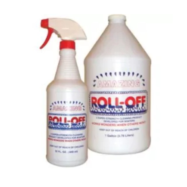 MARINE SPRAY NINE 0.95 ltr
