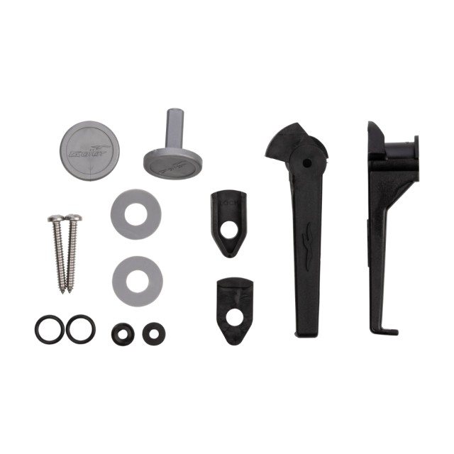 Μεγάλες λαβές για EVOLUTION Hatch / ζεύγος