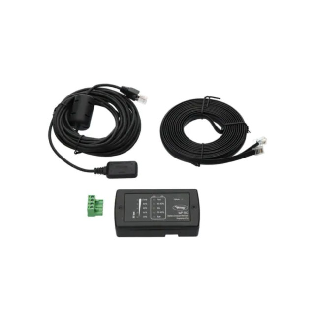 WP BC SUPREME PRO BATTERY CHARGER 24V/100-3 (GREEN LINE)