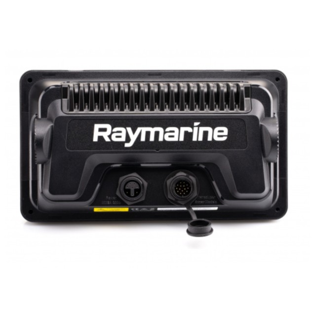 Element 7 HV / buttons / with Hypervision Sonar and HV-100 Transducer