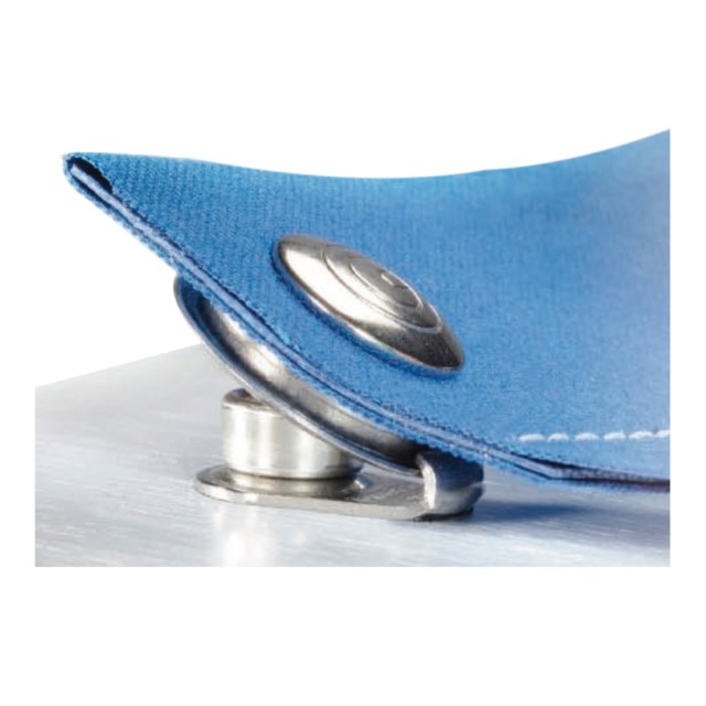 Q-SNAP A+B+C σετ σφιγκτήρων+βίδες