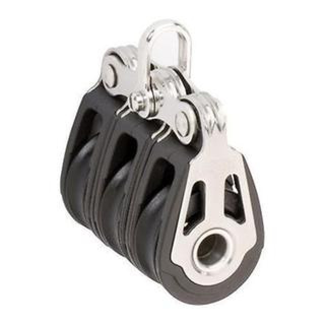 20mm DYNAMIC triple block