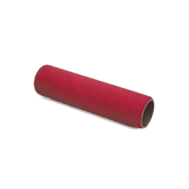 Ρολό 7 x 3/16 Deluxe Mohair/7R-11 PH κόκκινο