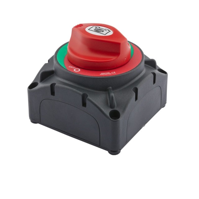 BATTERY SWITCH 600/800A