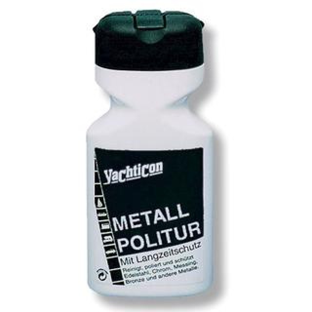 METAL POLISH 5lt
