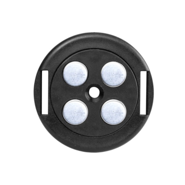 Μαγνητικός βραχίονας Μονός