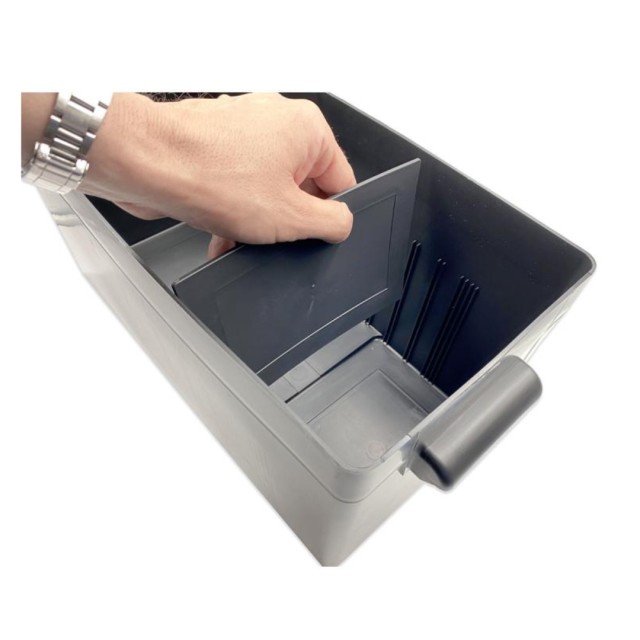 Θήκη Μπαταρίας Kanguro 200x410x200