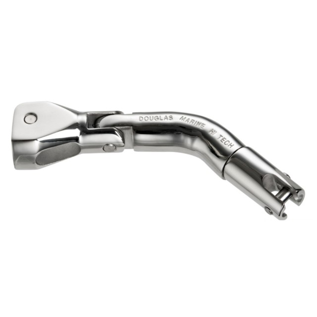 Στριφτάρι ευθυγράμμισης 6/8 mm Douglas Marine