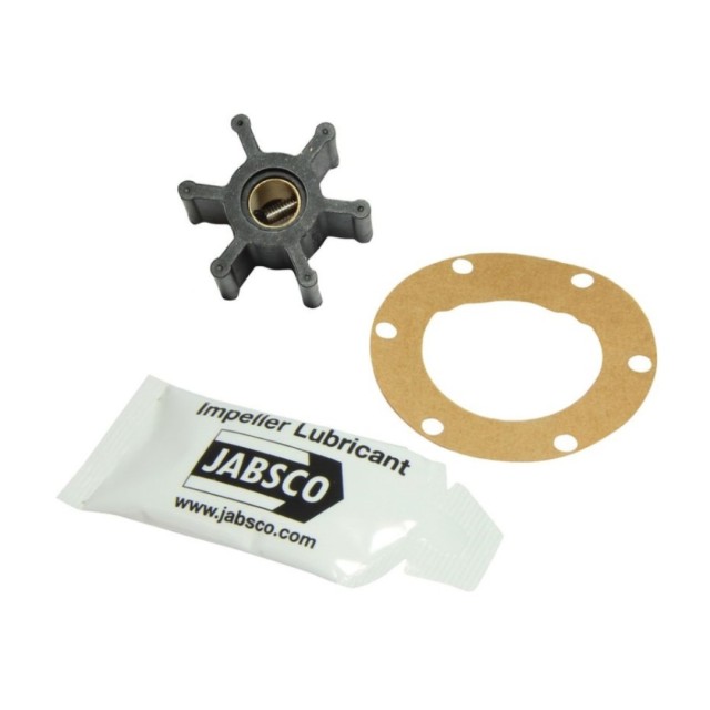 Πτερωτή Jabsco 010 Pin