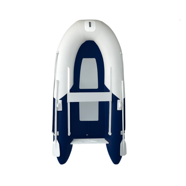 Φουσκωτό σκάφος Nautend Searover Rab με διπλό Αλουμινένιο Δάπεδο