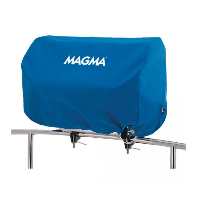 Cover, Pacific Blue, Sunbrella, Catalina Grill [007236]