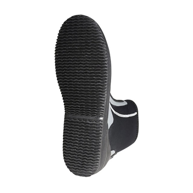 Μποτάκι Neoprene με Φερμουάρ