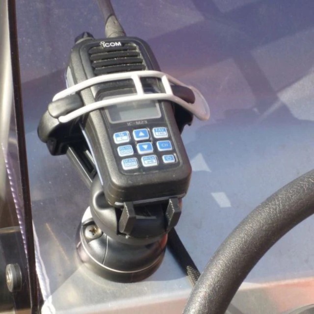 Βάση Κινητού, Σταθερή