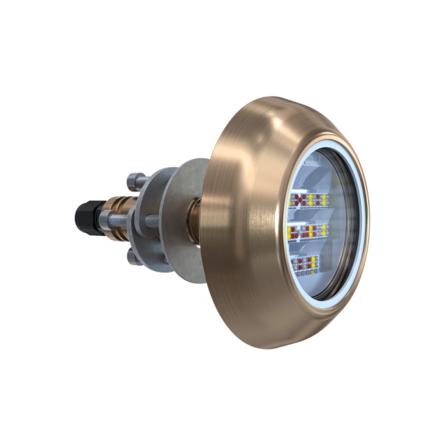 Υποβρύχιο Φως Explore E6 TH/ Fixture Lumens 11.000