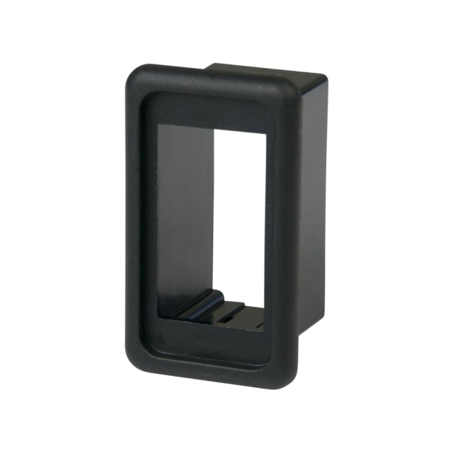 Μονή Βάση Διακόπτη Rocker