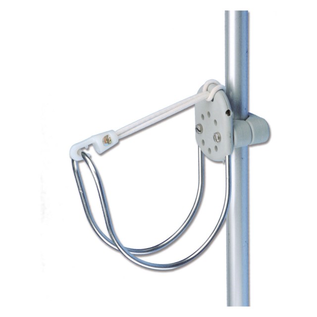 Βάση για Πέταλο για Ρέλι 22-25mm