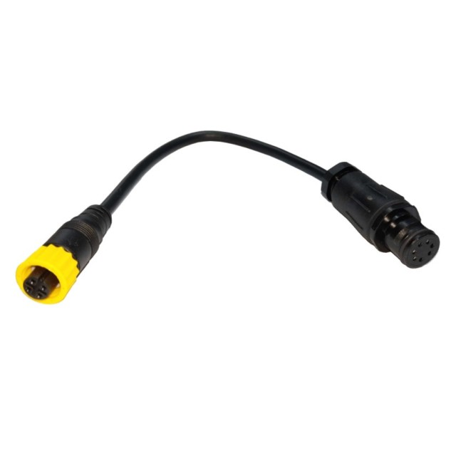 Αντάπτορας Αρσενικός για Νέα Αξεσουάρ IC σε Παλαιές Αντλίες Gulper IC