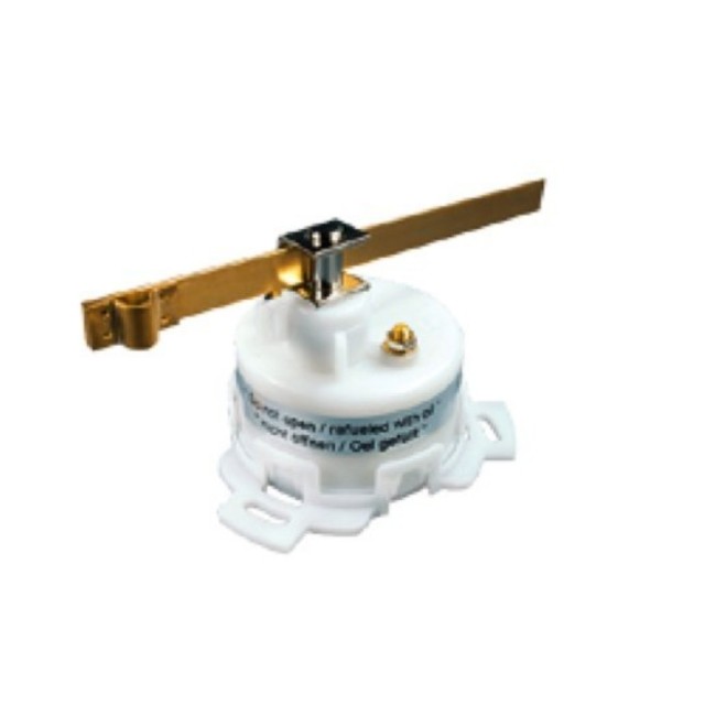 Veratron Αισθητήρας γωνίας πηδαλίου 3-180 Ohm - 1 σταθμός οργάνων