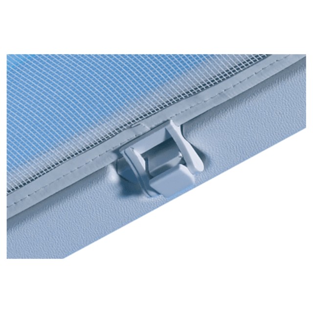 Μεντεσές Flyscreen