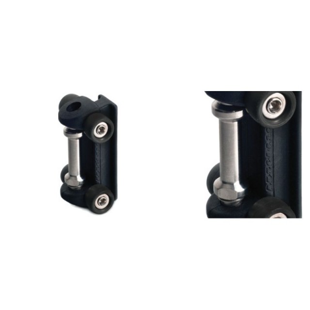 Βαγονάκι Ενδιάμεσο 11mm Φ 15,5