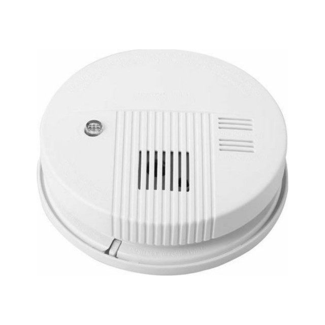 Αυτόνομος Ανιχνευτής Μονοξειδίου του άνθρακα , Λευκό χρώμα